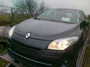 Renault Megane III      - 