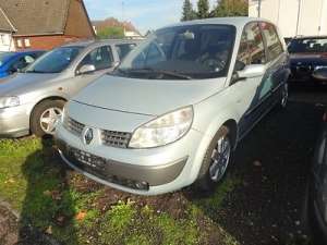 Renault Scenic      Scenik - 