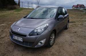 Renault Scenic II    