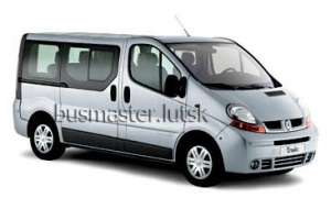 Renault Trafic   - 