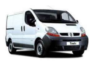 Renault Trafic �������� � ����� �������� - ����������