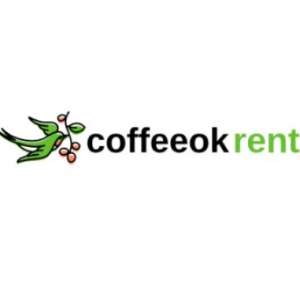 Rent Coffeeok - 