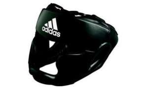 "RESPONSE" Standard Head Guard -  