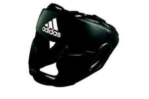 "RESPONSE" Standard Head Guard -   - 