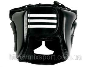 "RESPONSE" Standard Head Guard -  