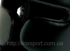 "RESPONSE" Standard Head Guard -  