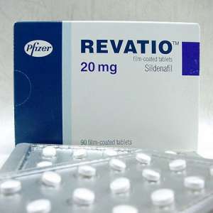 Revatio / рев атио продажа здесь - объявление