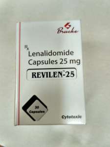 Revilen-25 (  Revlimid /  ) - 