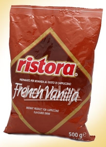 Ristora , ,.