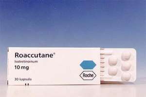 Roaccutane /      - 