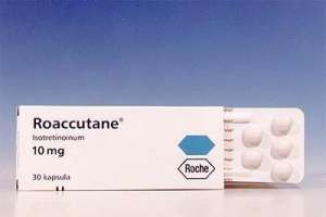 Roaccutane / роак кутан по низкой цене - объявление