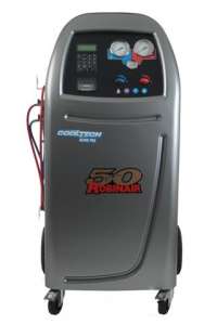 Robinair AC690PRO-OTC автоматическая установка для обслуживания кондиционеров - объявление