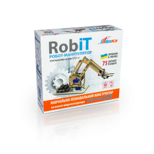 RobiT   -