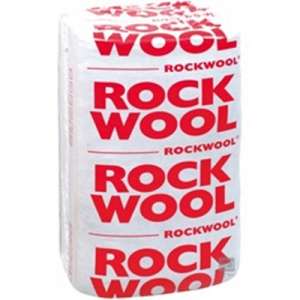 ROCKWOOL (РОКВУЛ), ROCKMIN (РОКМИН) негорючее утепление и акустическая изоляция купить в Харькове. - объявление