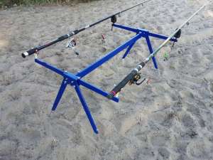 Rod Pod Carp  2 ,     ,   ()