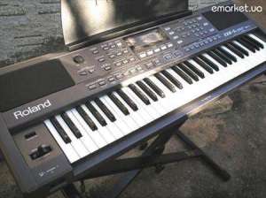 Roland EXR-5S