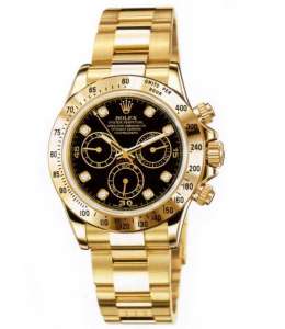 Rolex Daytona - 