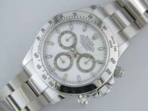 Rolex Daytona