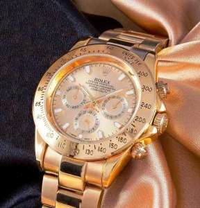 Rolex Daytona