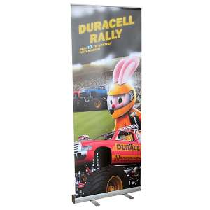 Roll-Up стенды от Производителя