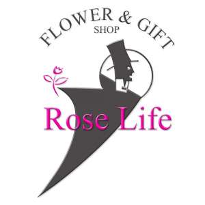 Rose Life - .  .  .  .  .   - 