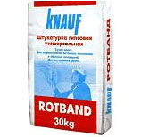 ROTBAND (30)   KNAUF - 