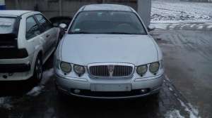 Rover 75       75 - 