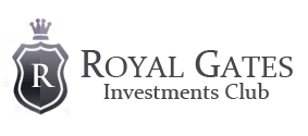 Royal Gates |    40%   - 