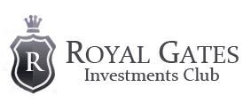Royal Gates | Надежные инвестиции от 40% в месяц - объявление