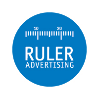 RULER ADVERTISING - 