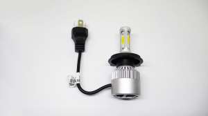 S2 Led H4 6500K 36W   320 