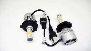 S2 Led H4 6500K 36W Биксенон светодиодный 320 грн - оголошення