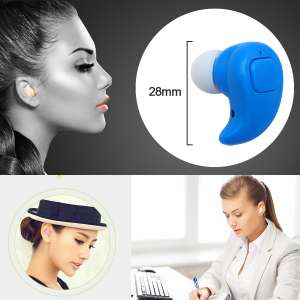 S530х Bluetooth наушники Беспроводная гарнитура микро наушник с микрофоном