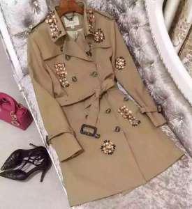 Sale 2015 Cheap Moncler Duck Down Jacket , Gucci Cotton Coat Burberry Jacket - 