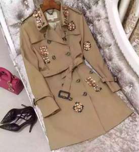 Sale 2015 Cheap Moncler Duck Down Jacket , Gucci Cotton Coat Burberry Jacket - 