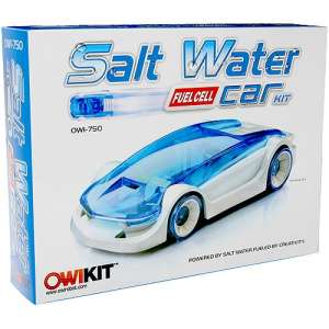 Salt water car -       , 