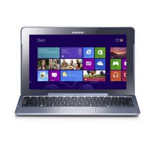 Samsung ATIV Smart PC 500T 64Gb With Keyboard - 