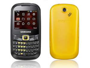 Samsung B3210 CorbyTXT - 