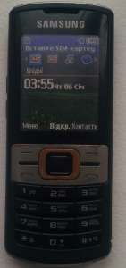 Samsung C3011