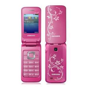 Samsung C3520 LaFleur - 