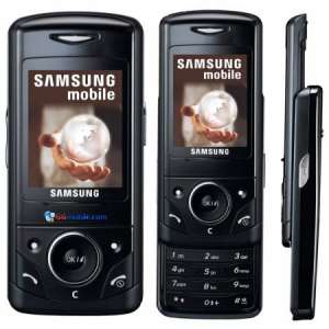 Samsung D520 - 