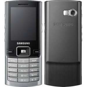 Samsung D780  2 SIM