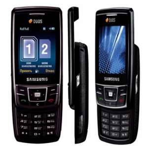 Samsung D880 - 