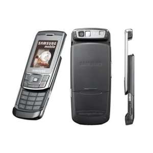 Samsung D900  - 