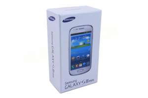 Samsung Galaxy Note mini GT-I8190   xA5070