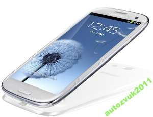 SAMSUNG Galaxy S3 2 sim!  i9300  !