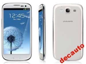 SAMSUNG Galaxy S4 2 sim!  i9500