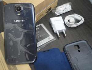 Samsung Galaxy S4 i9500 () 4.8 Wi-Fi