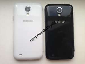 Samsung Galaxy S4 i9500+, 4.8, 2-sim NEW