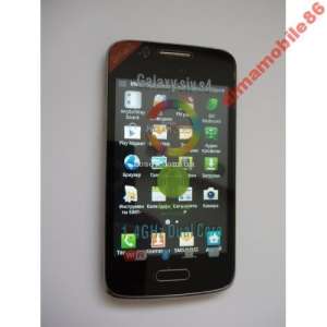 Samsung Galaxy S4 i9500. Смартфон на Android 4.1 - оголошення